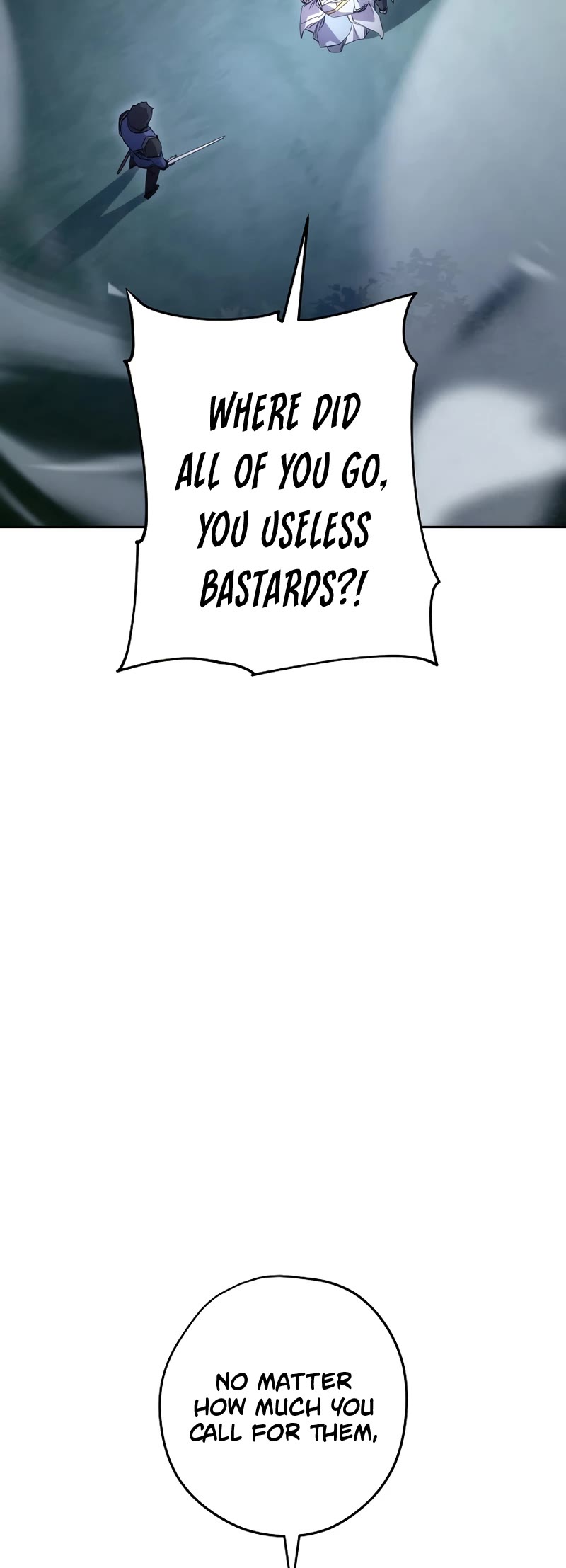 The Live Chapter 155 page 9 - Chapter 155