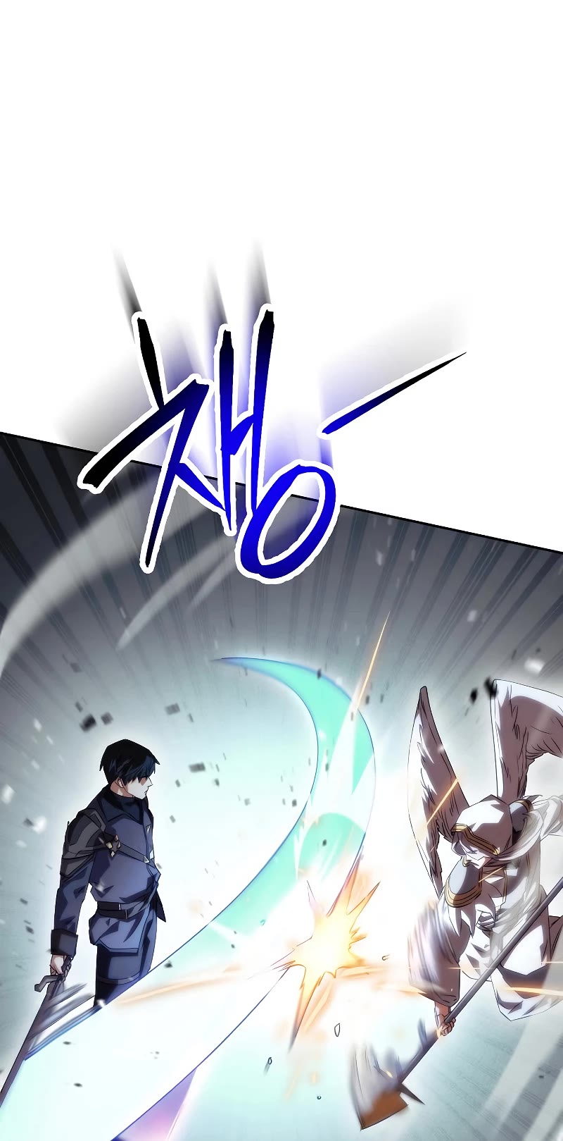 The Live Chapter 156 page 18 - Chapter 156