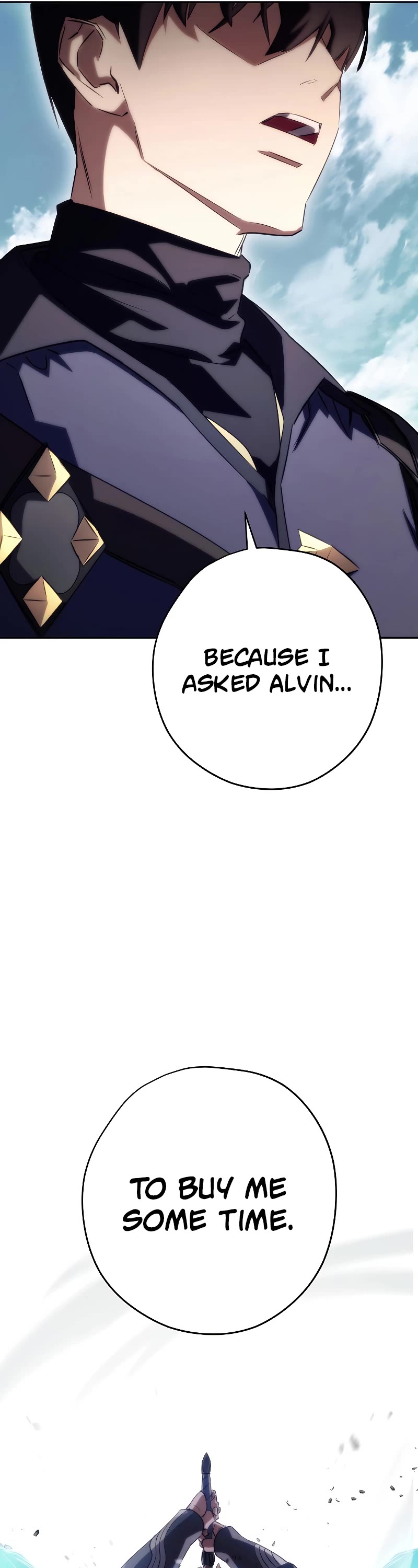 The Live Chapter 156 page 20 - Chapter 156