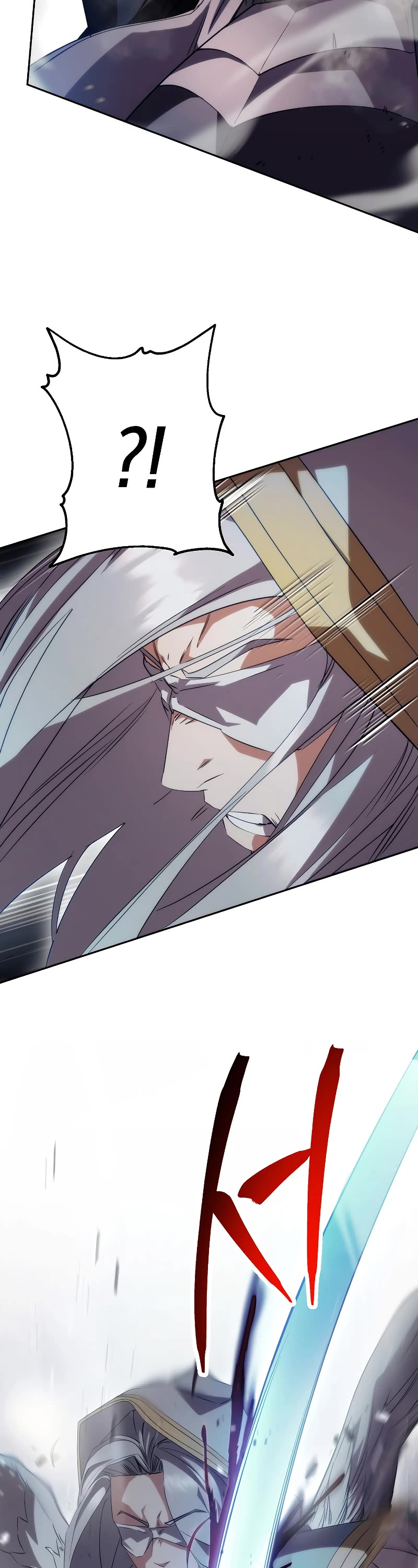 The Live Chapter 156 page 23 - Chapter 156