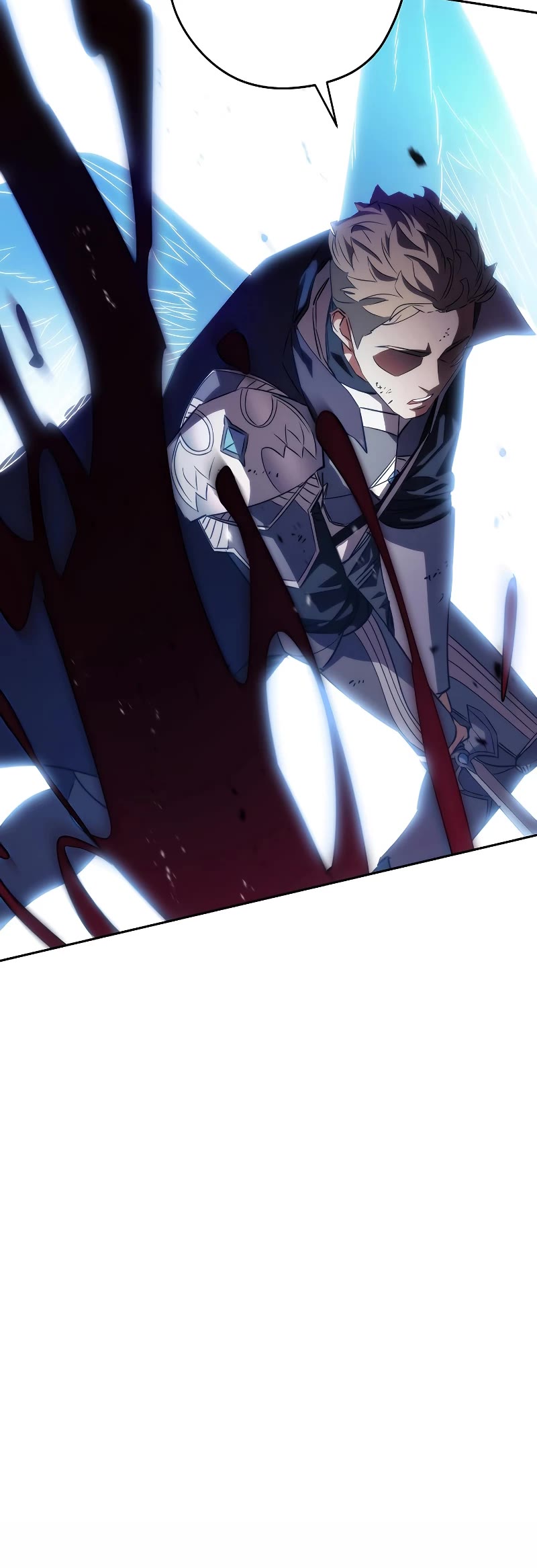 The Live Chapter 156 page 25 - Chapter 156