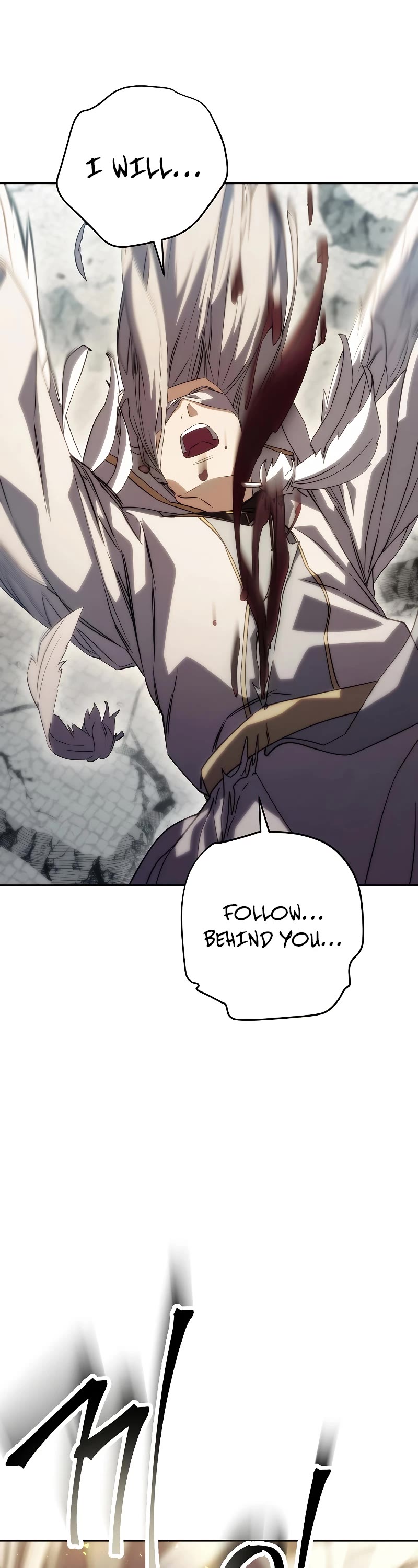 The Live Chapter 156 page 28 - Chapter 156
