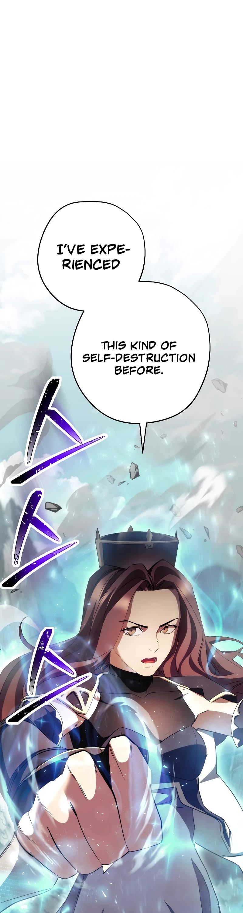 The Live Chapter 156 page 38 - Chapter 156