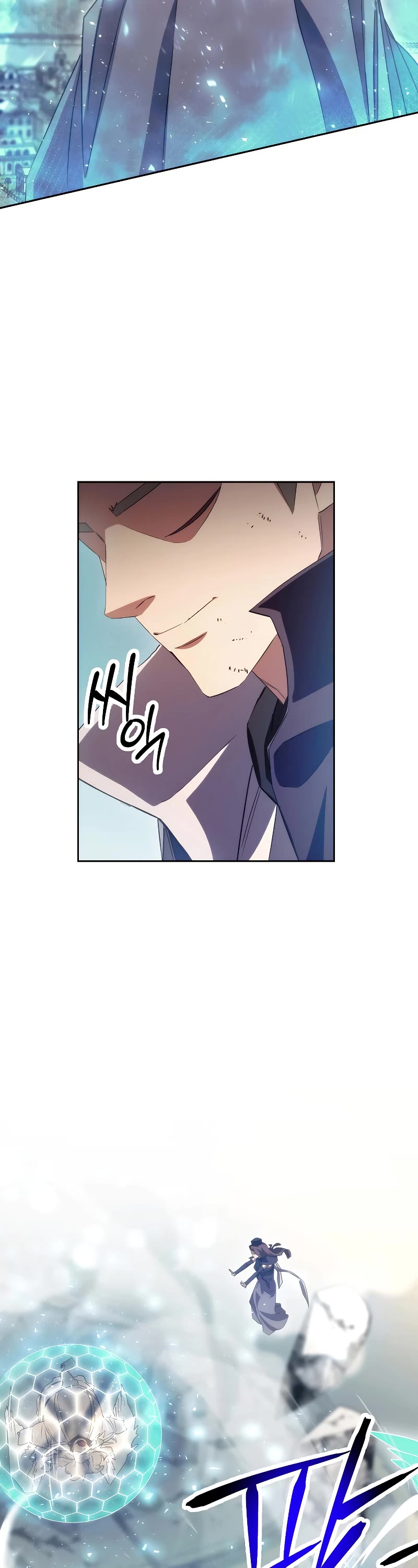 The Live Chapter 156 page 39 - Chapter 156