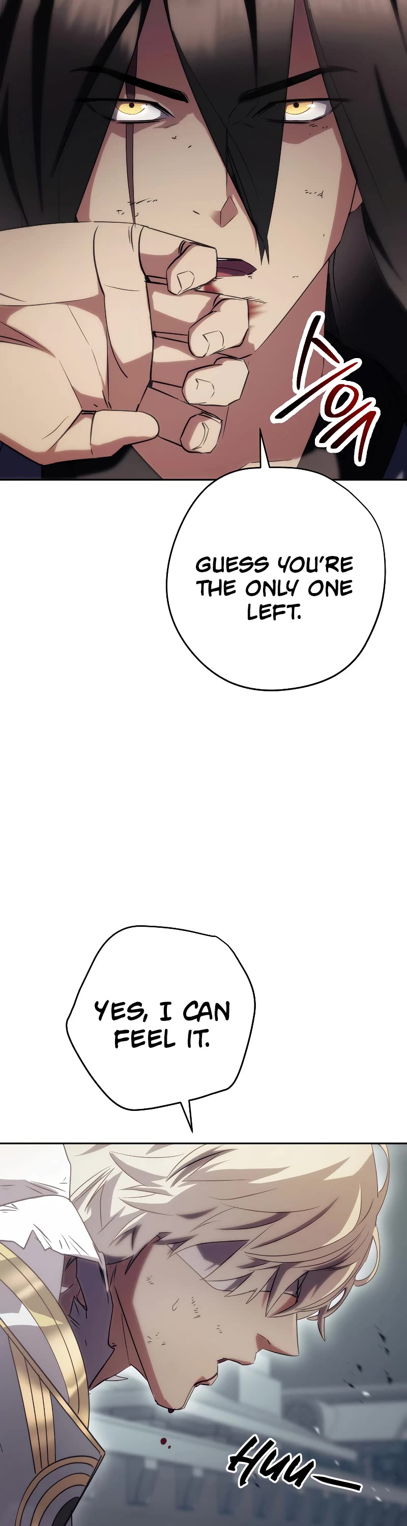 The Live Chapter 156 page 45 - Chapter 156