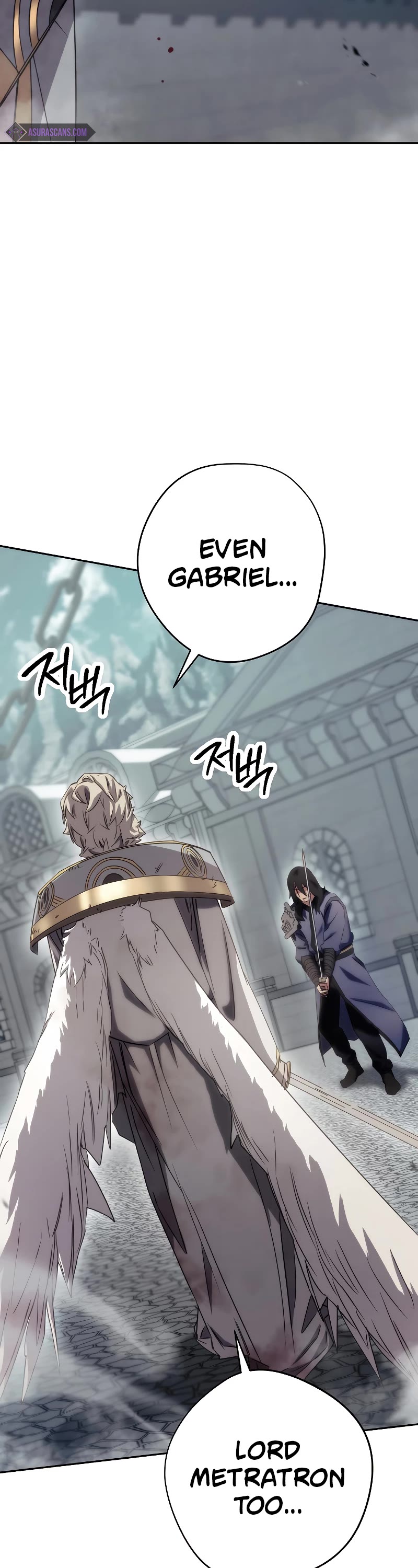 The Live Chapter 156 page 46 - Chapter 156