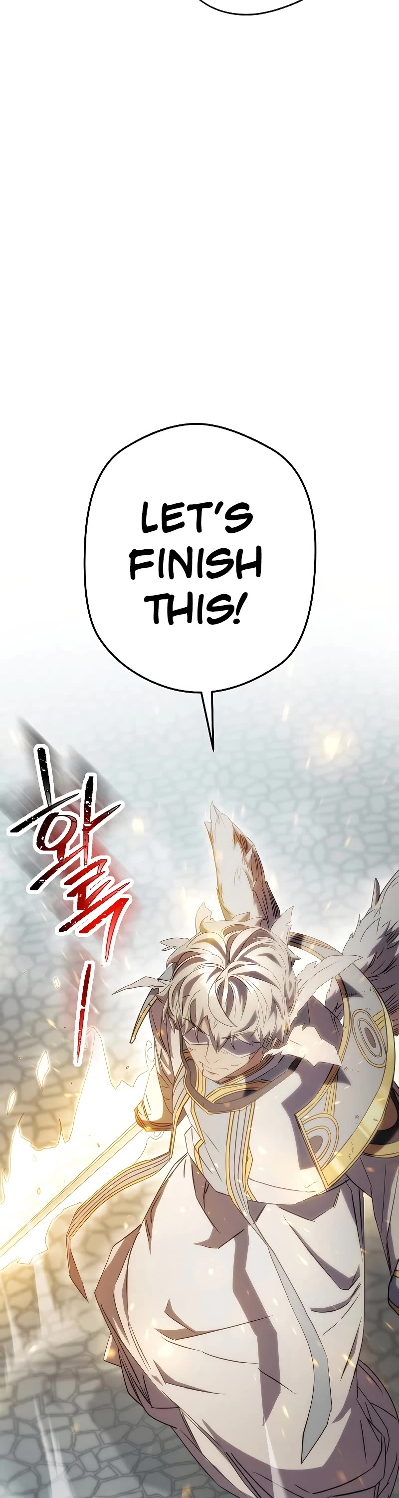 The Live Chapter 156 page 47 - Chapter 156