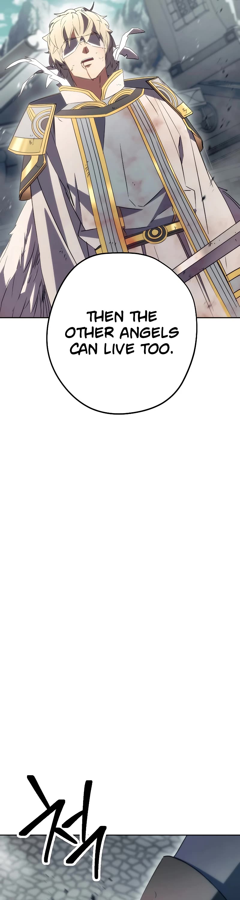 The Live Chapter 156 page 52 - Chapter 156