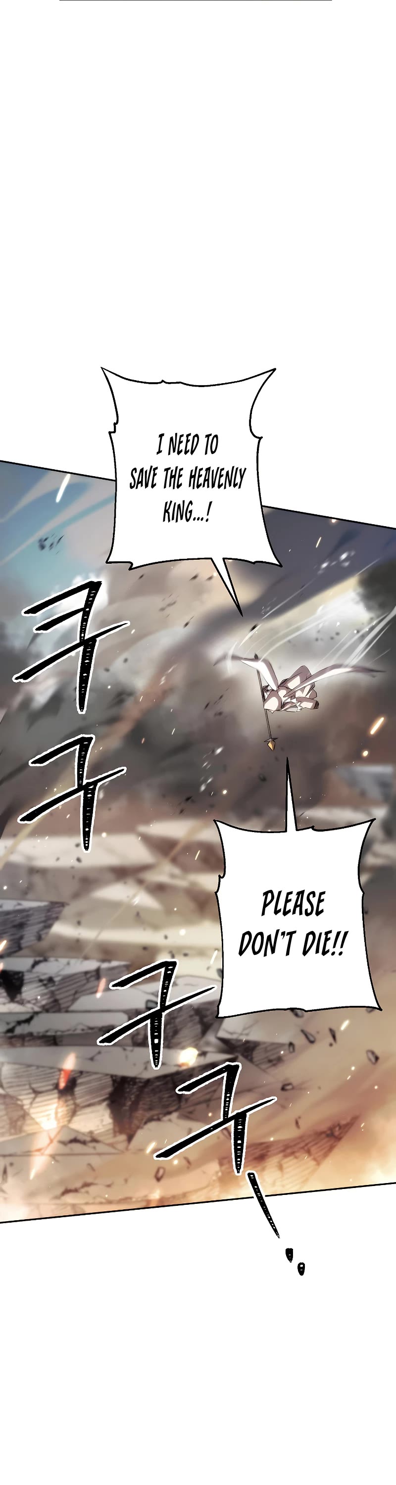 The Live Chapter 156 page 9 - Chapter 156