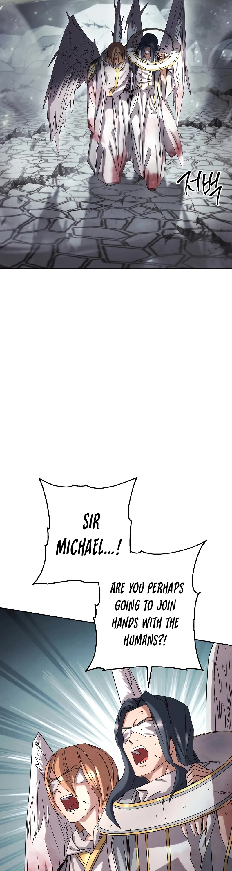The Live Chapter 157 page 13 - Chapter 157