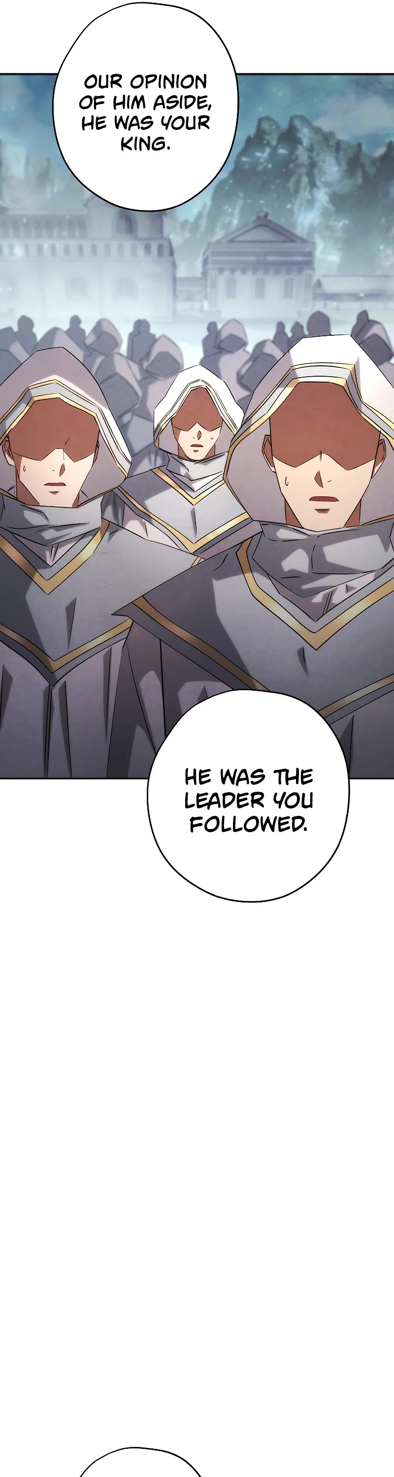 The Live Chapter 157 page 17 - Chapter 157