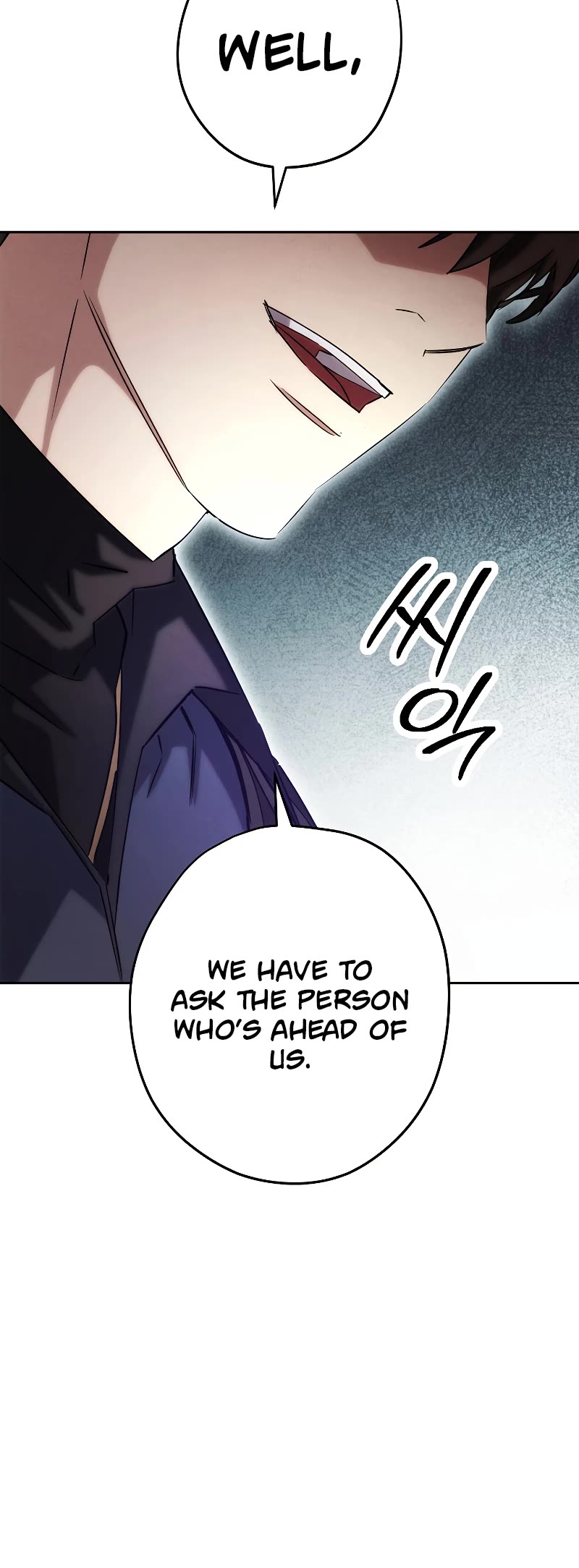 The Live Chapter 157 page 25 - Chapter 157