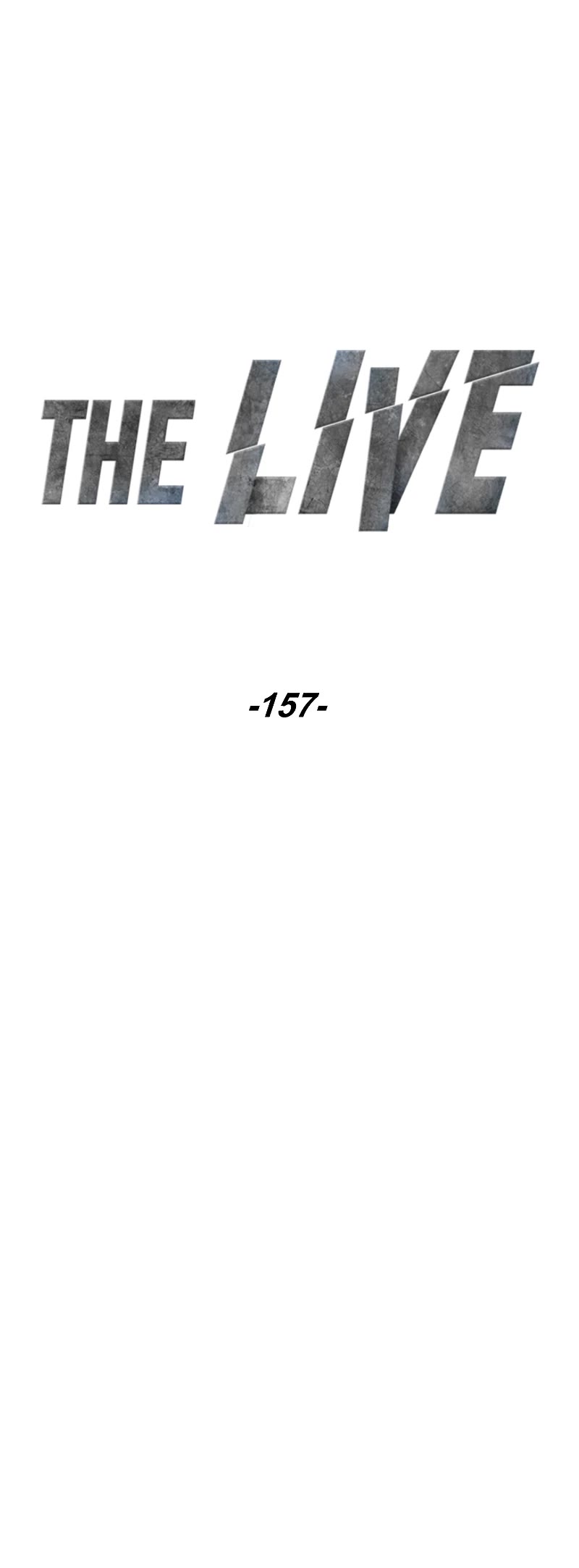 The Live Chapter 157 page 26 - Chapter 157