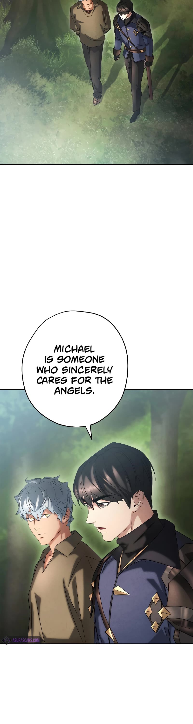 The Live Chapter 157 page 28 - Chapter 157