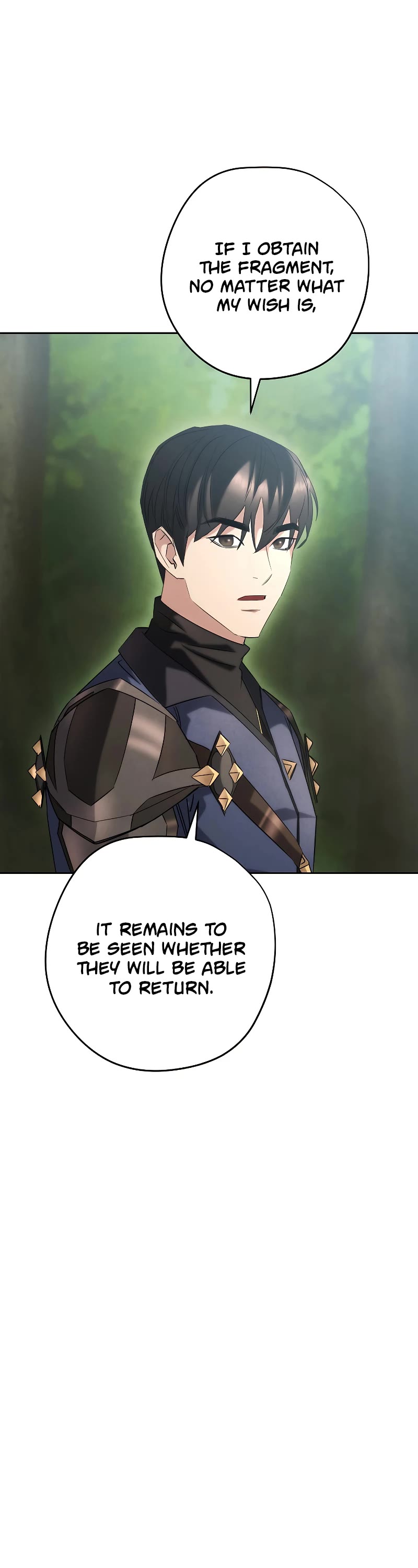 The Live Chapter 157 page 29 - Chapter 157