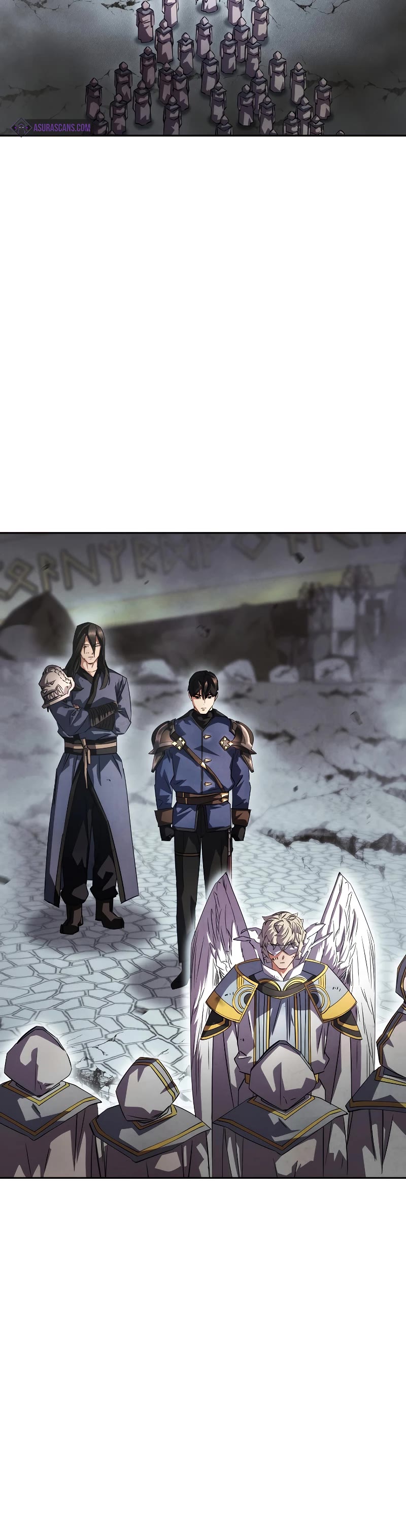 The Live Chapter 157 page 3 - Chapter 157
