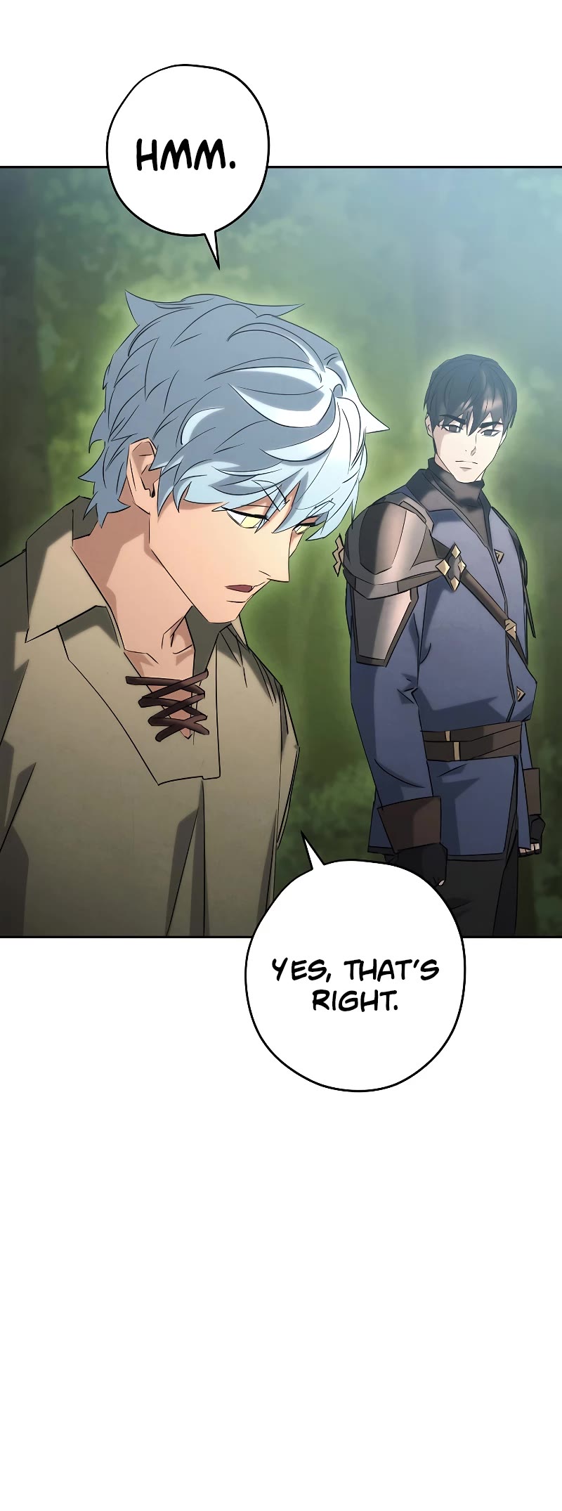 The Live Chapter 157 page 30 - Chapter 157