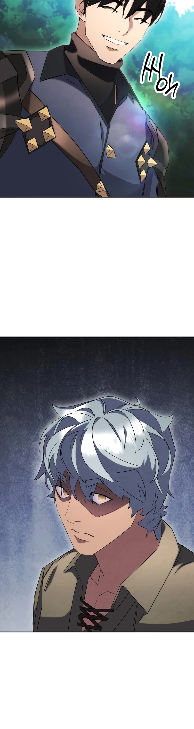The Live Chapter 157 page 38 - Chapter 157