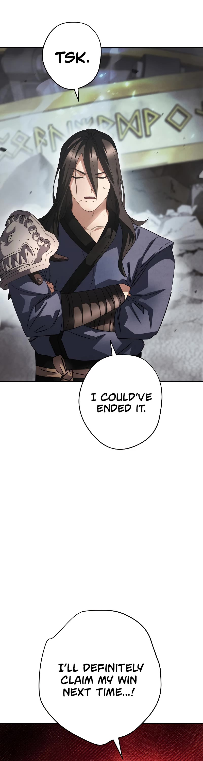The Live Chapter 157 page 4 - Chapter 157