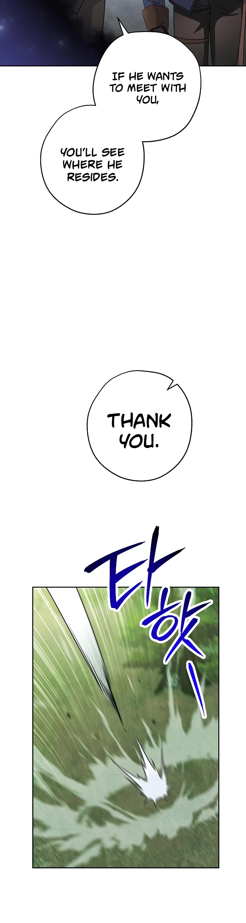 The Live Chapter 157 page 43 - Chapter 157
