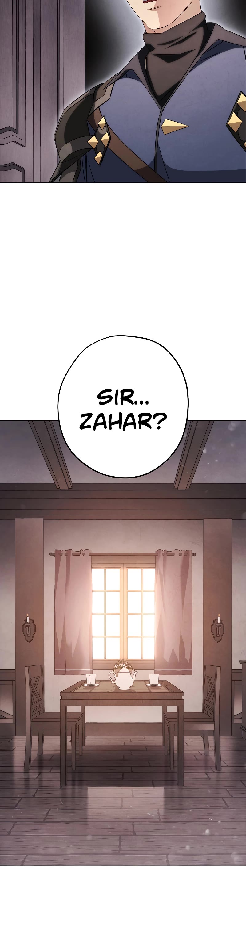 The Live Chapter 157 page 47 - Chapter 157