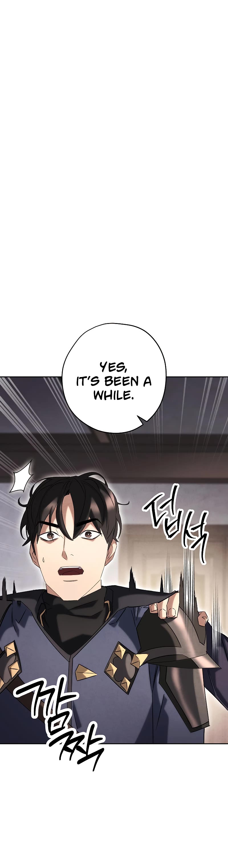 The Live Chapter 157 page 48 - Chapter 157