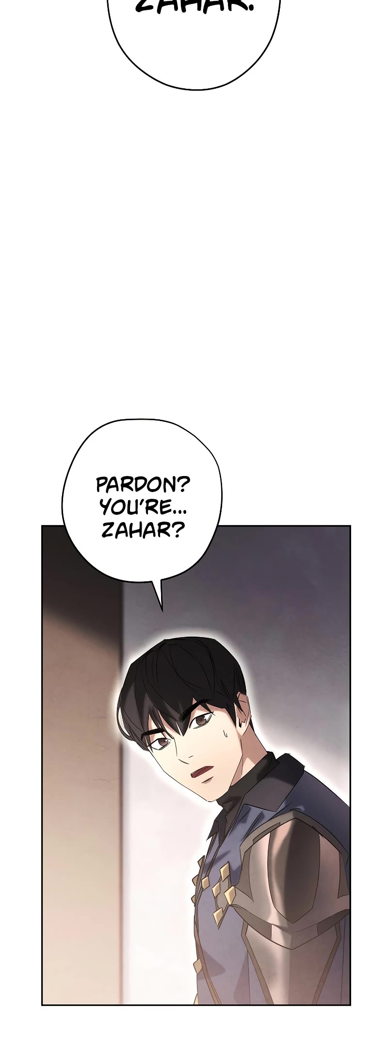The Live Chapter 157 page 50 - Chapter 157
