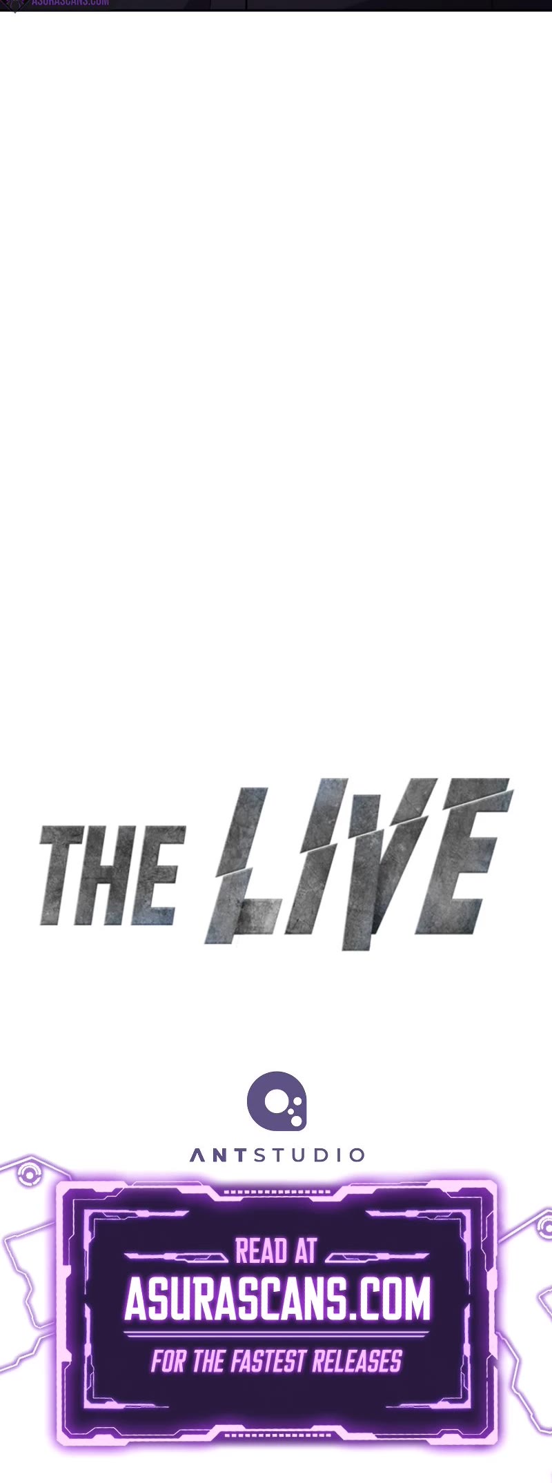 The Live Chapter 157 page 52 - Chapter 157