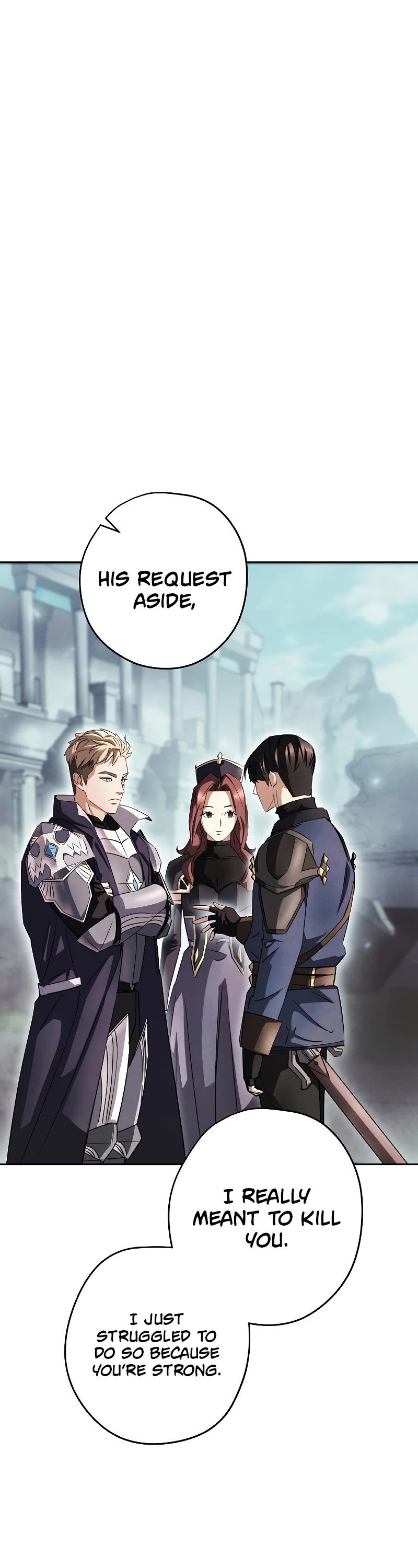 The Live Chapter 157 page 9 - Chapter 157
