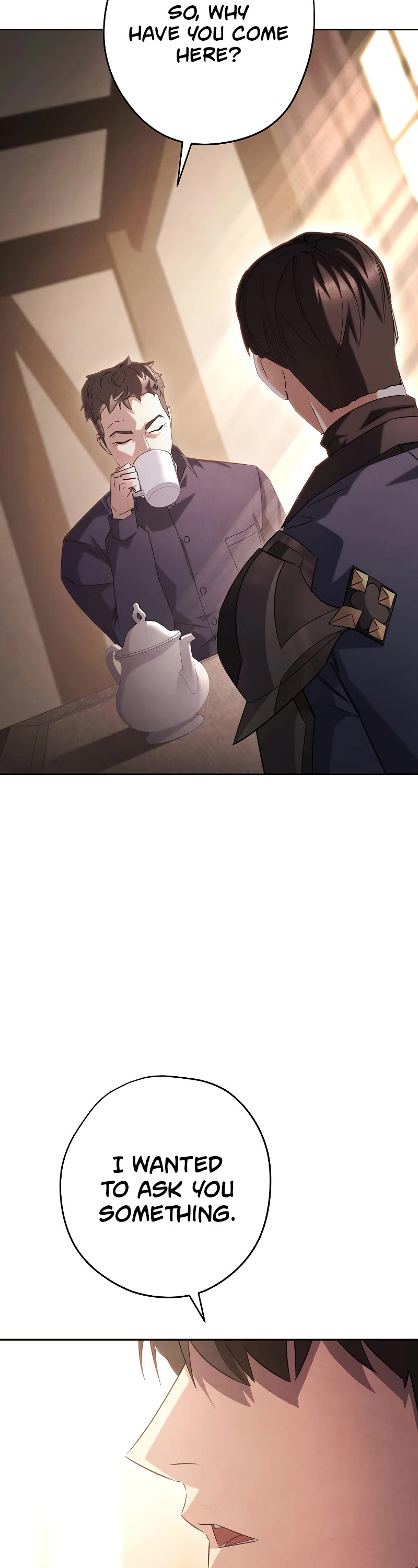 The Live Chapter 158 page 14 - Chapter 158