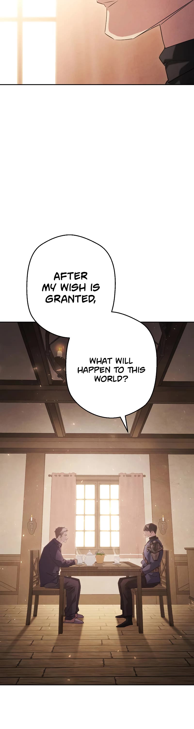 The Live Chapter 158 page 15 - Chapter 158