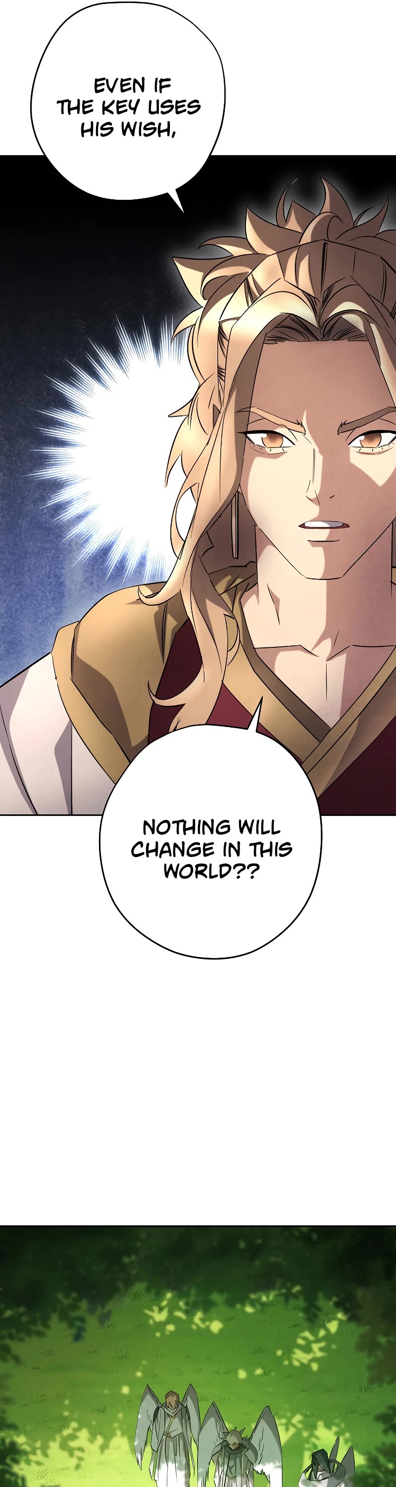 The Live Chapter 158 page 23 - Chapter 158