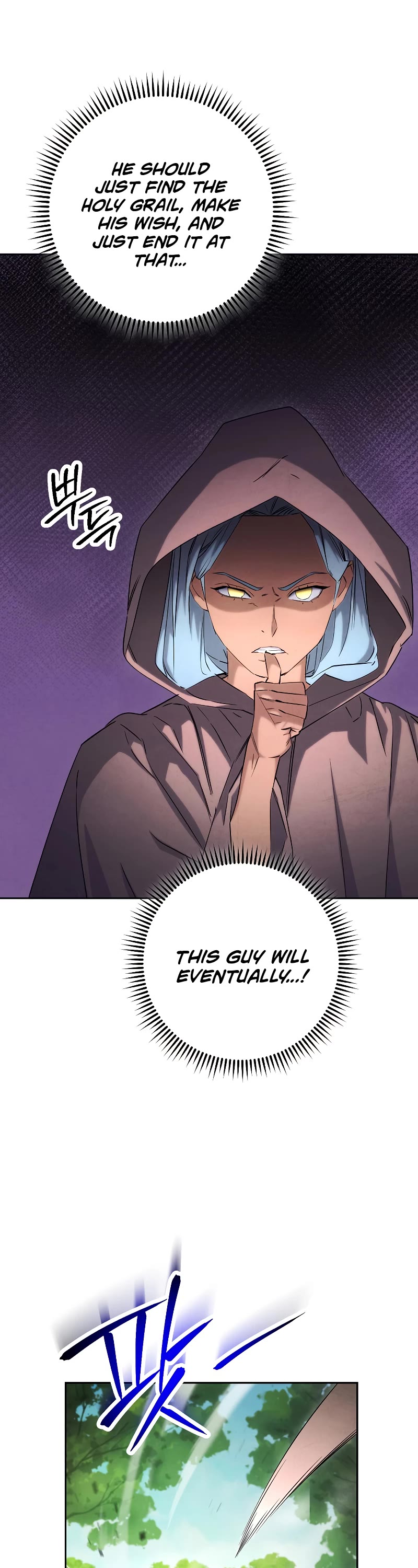 The Live Chapter 158 page 3 - Chapter 158
