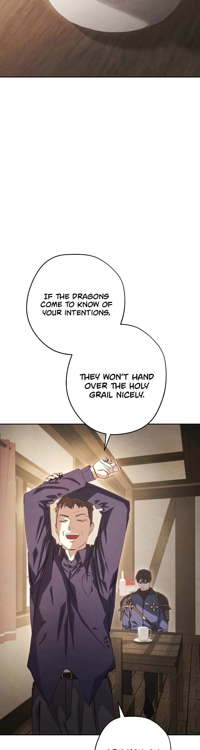 The Live Chapter 158 page 30 - Chapter 158
