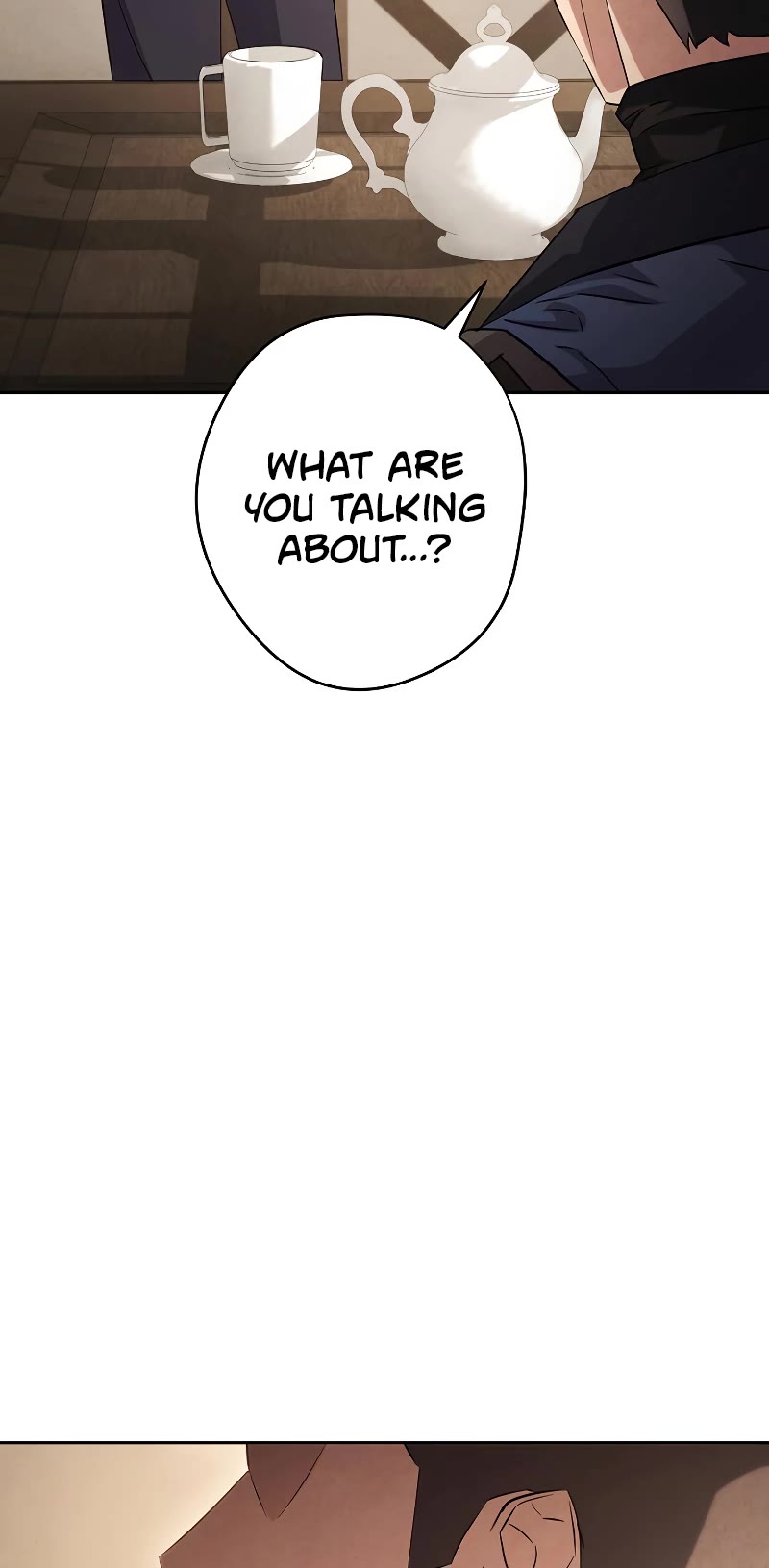 The Live Chapter 158 page 33 - Chapter 158