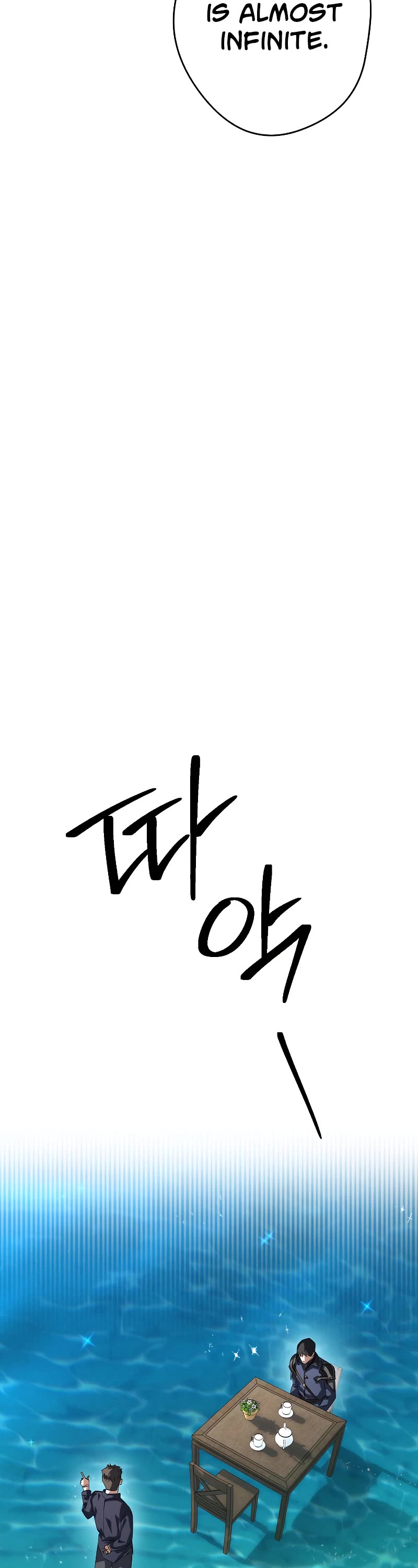 The Live Chapter 158 page 36 - Chapter 158