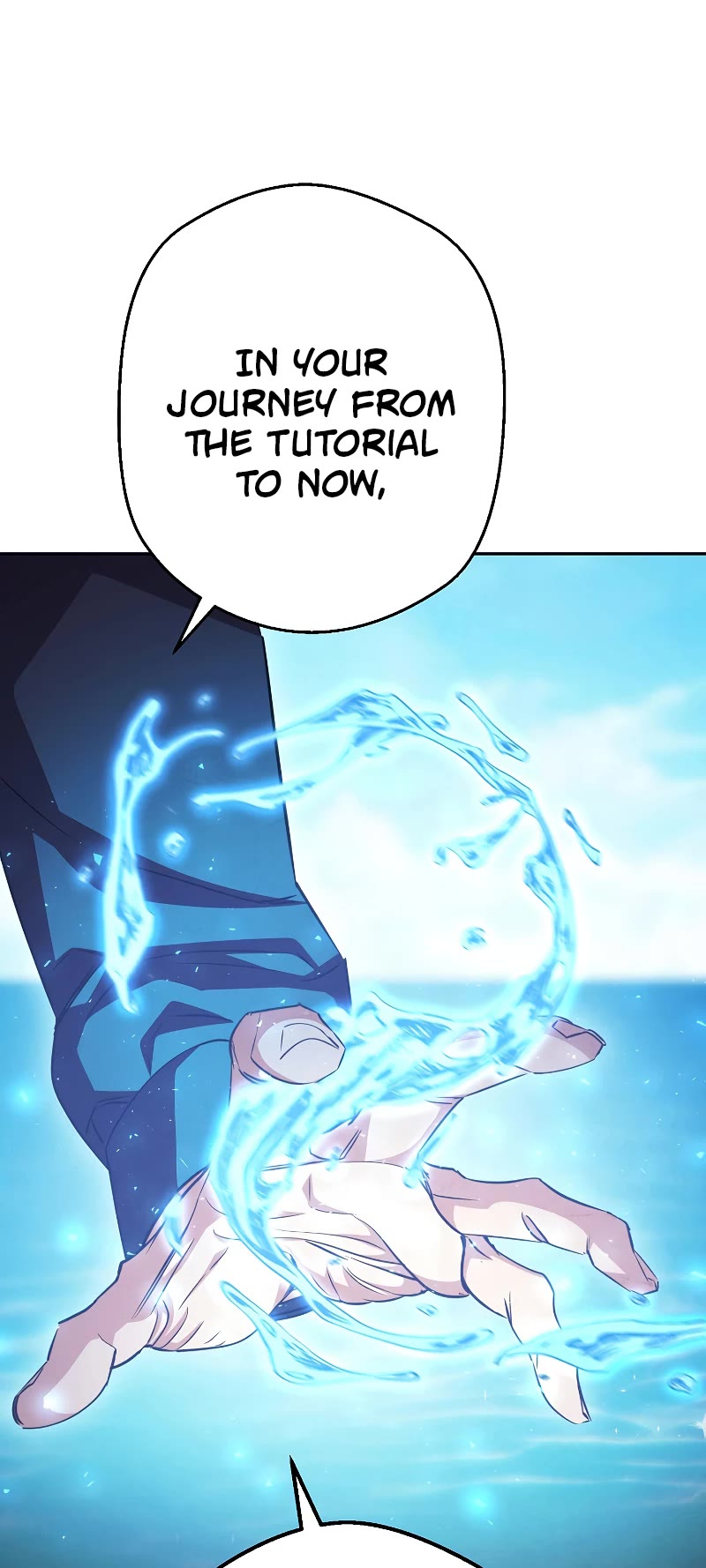 The Live Chapter 158 page 39 - Chapter 158