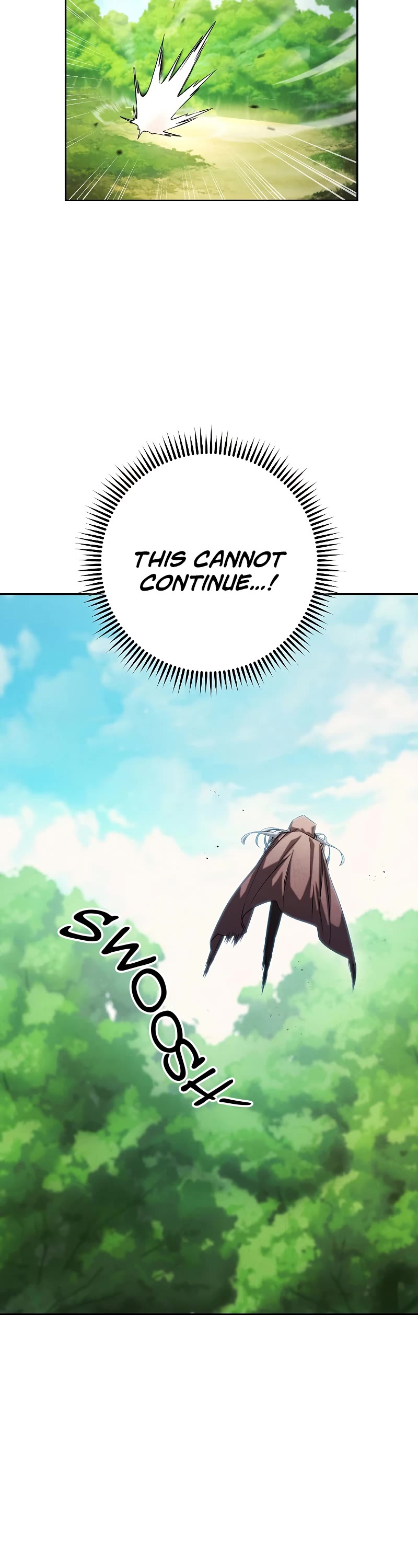 The Live Chapter 158 page 4 - Chapter 158