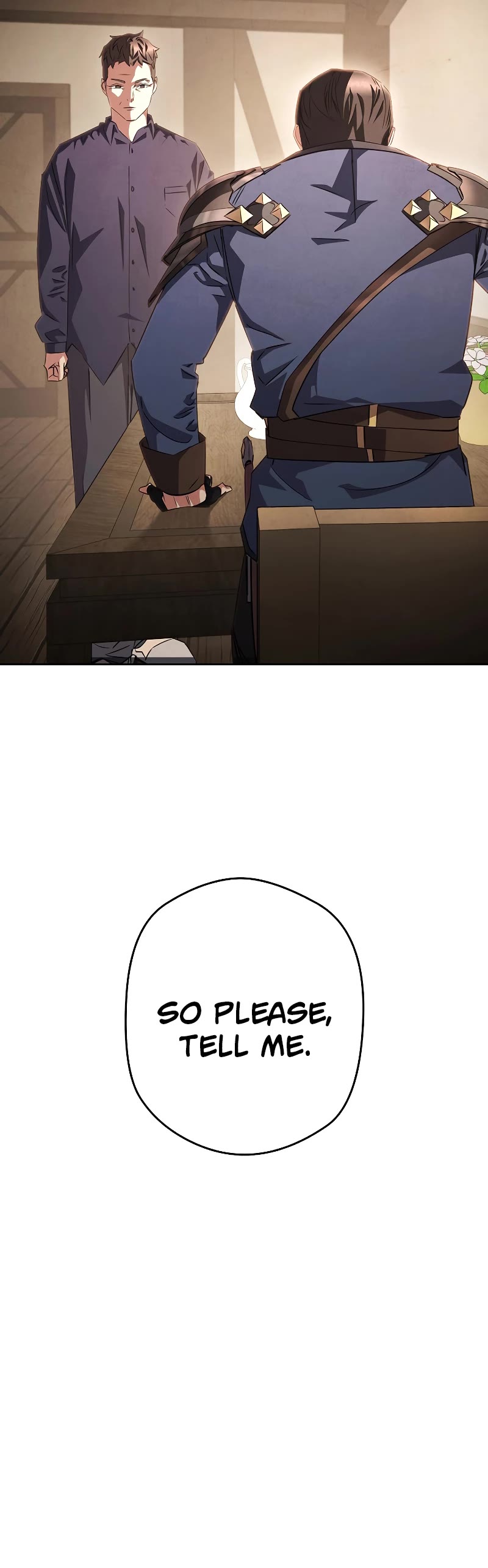 The Live Chapter 158 page 45 - Chapter 158