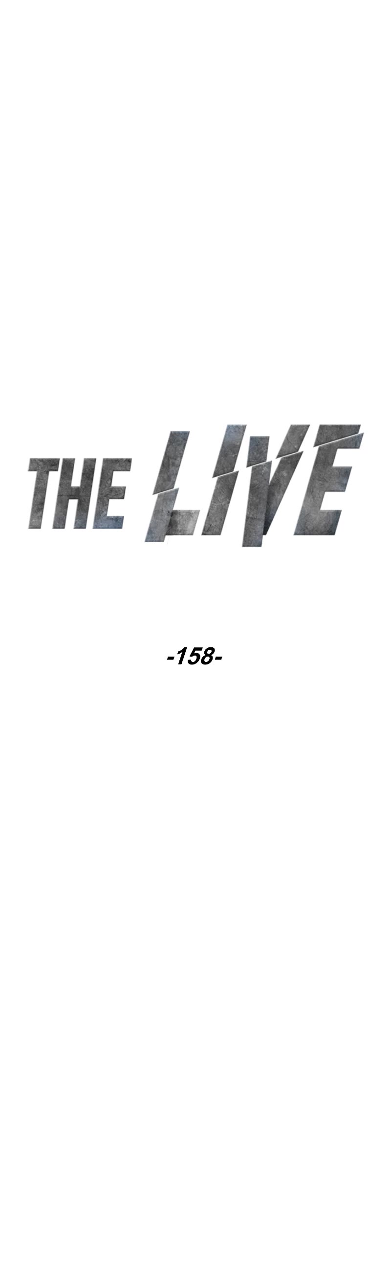 The Live Chapter 158 page 5 - Chapter 158
