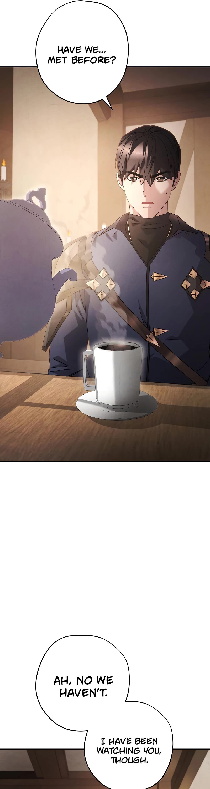 The Live Chapter 158 page 7 - Chapter 158
