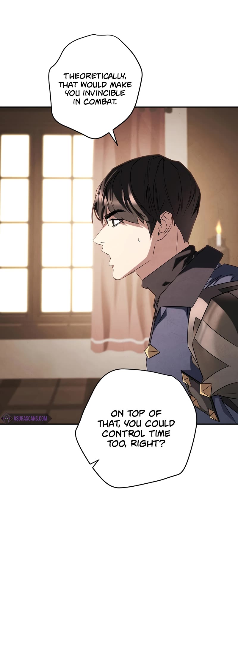 The Live Chapter 159 page 11 - Chapter 159