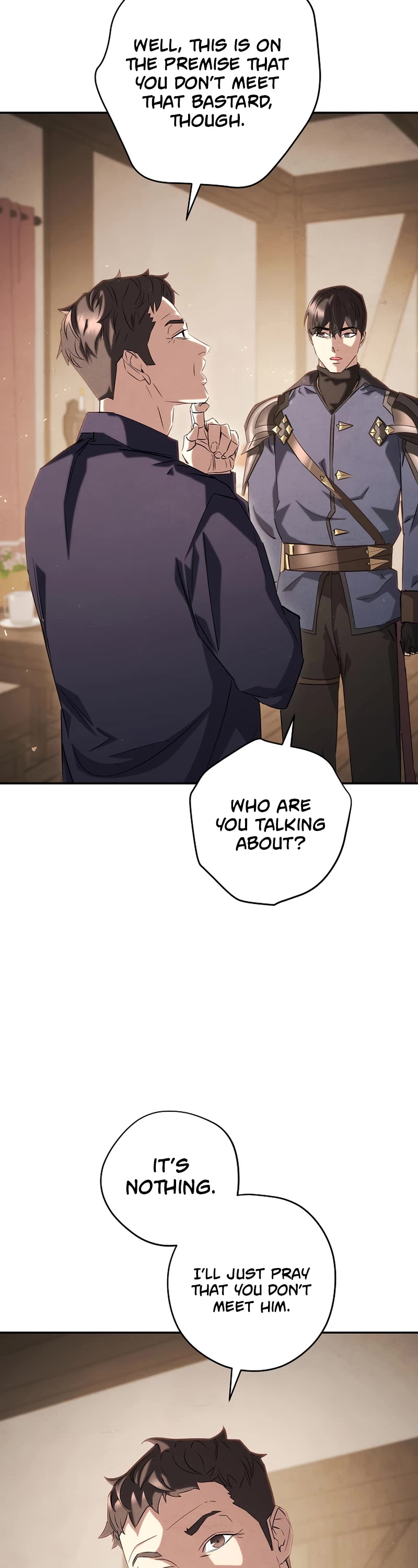 The Live Chapter 159 page 13 - Chapter 159