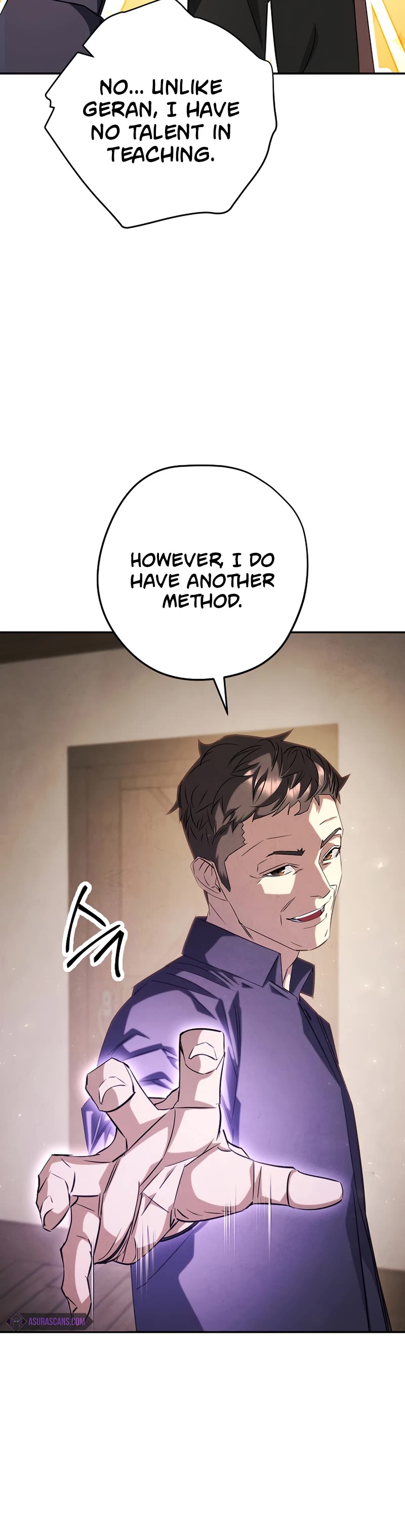 The Live Chapter 159 page 15 - Chapter 159