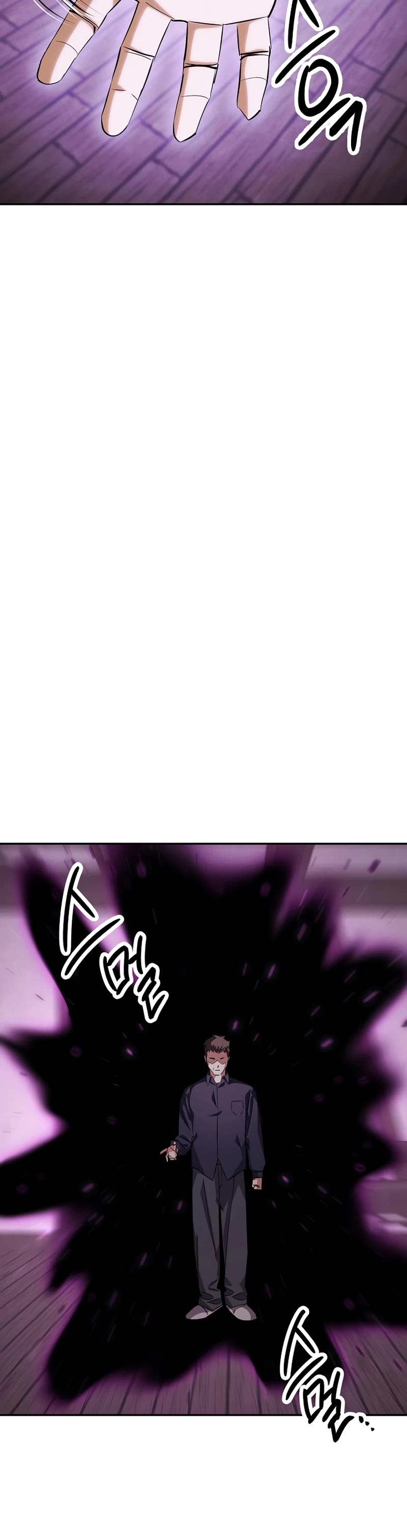 The Live Chapter 159 page 19 - Chapter 159