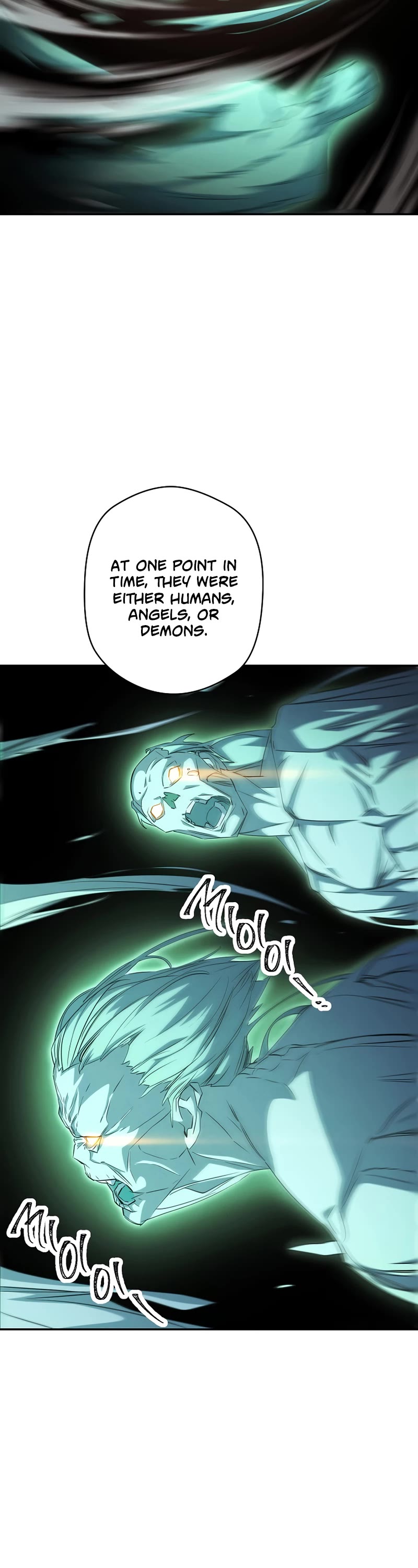 The Live Chapter 159 page 24 - Chapter 159