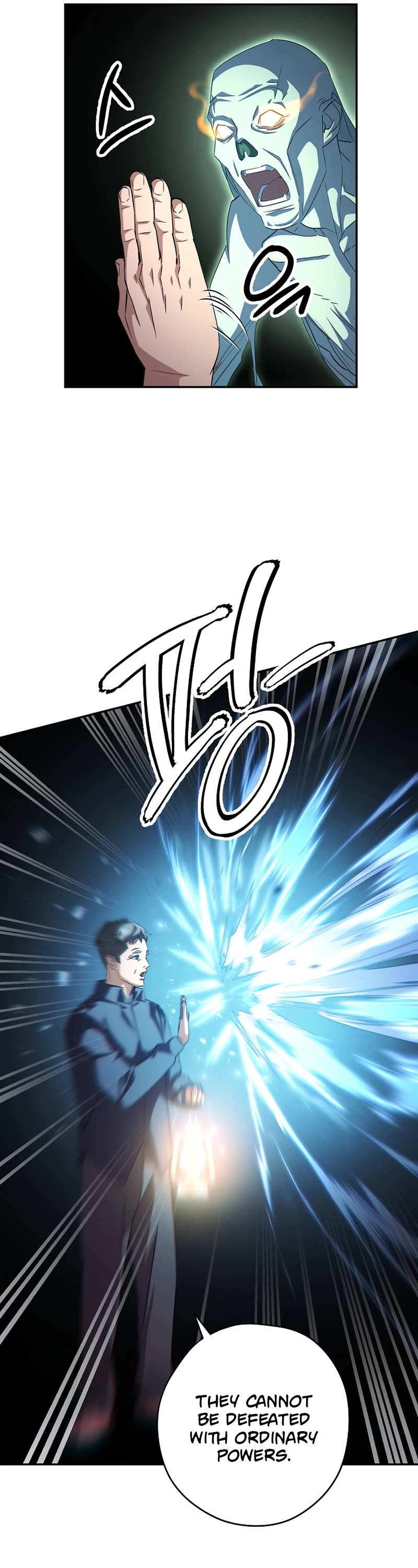 The Live Chapter 159 page 27 - Chapter 159