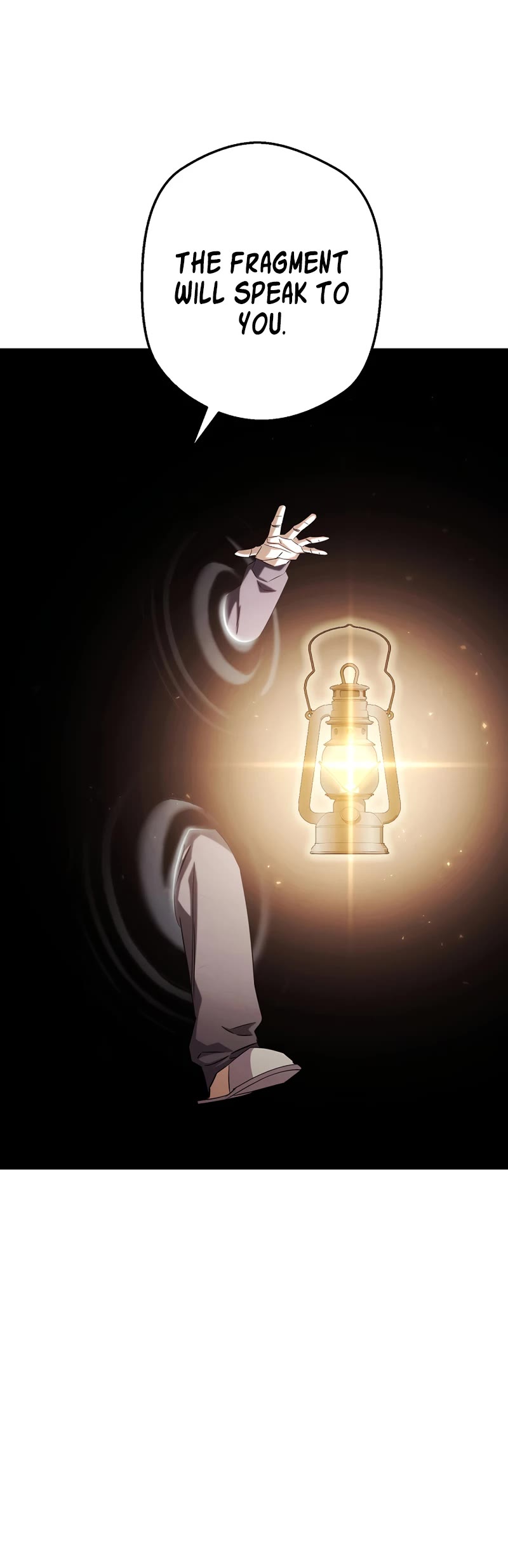 The Live Chapter 159 page 31 - Chapter 159