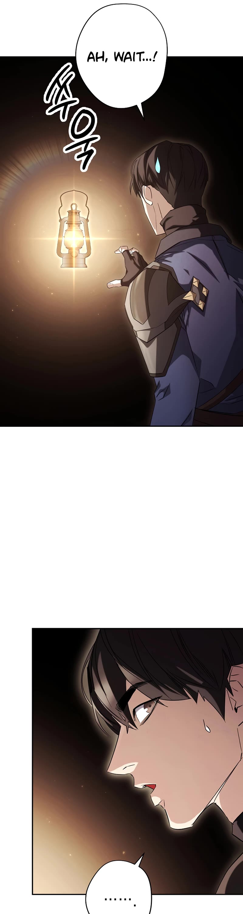 The Live Chapter 159 page 32 - Chapter 159