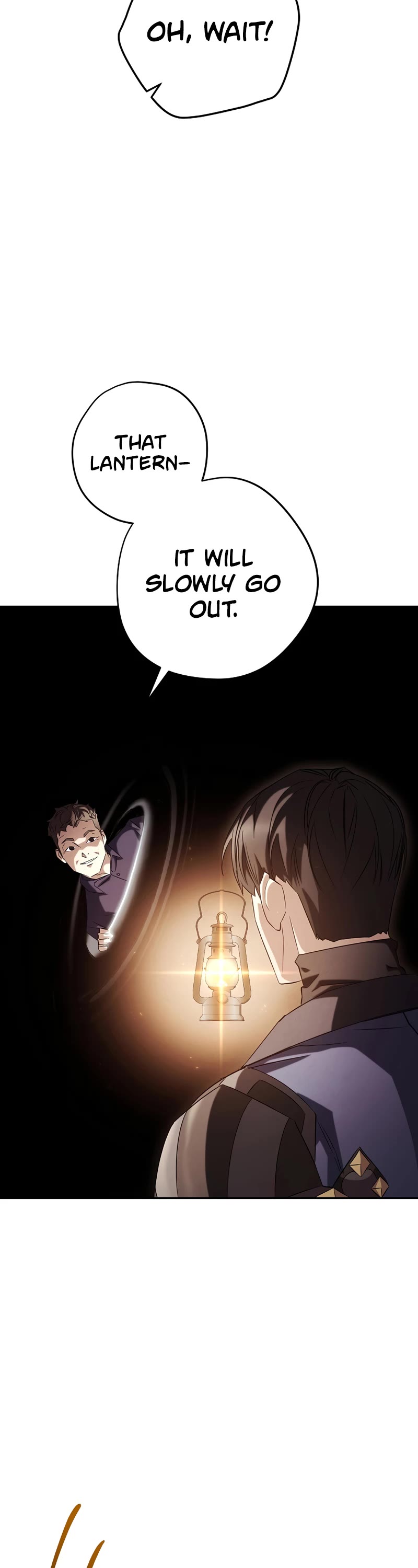 The Live Chapter 159 page 34 - Chapter 159